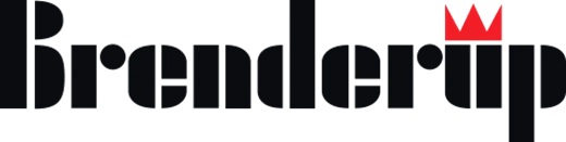Brenderup logo