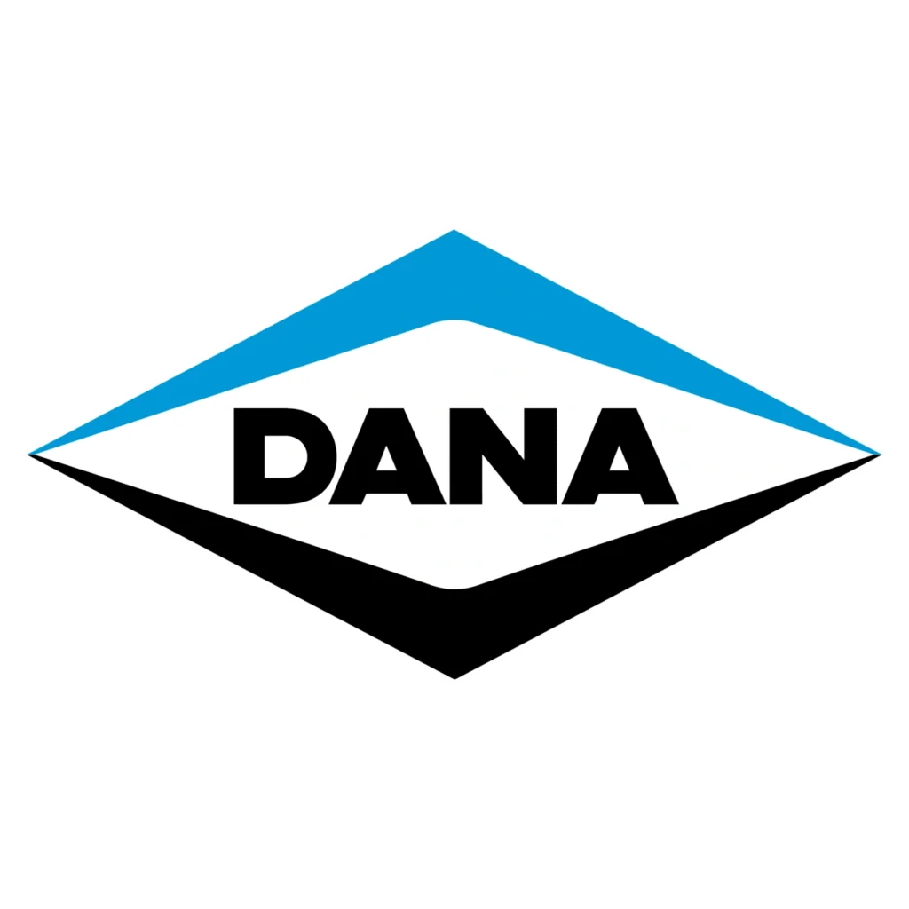 DANA logo