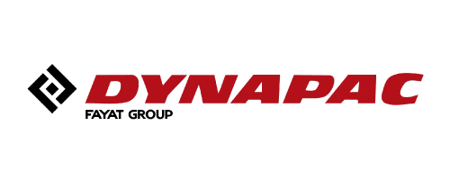 Dynapac Fayat Group logo