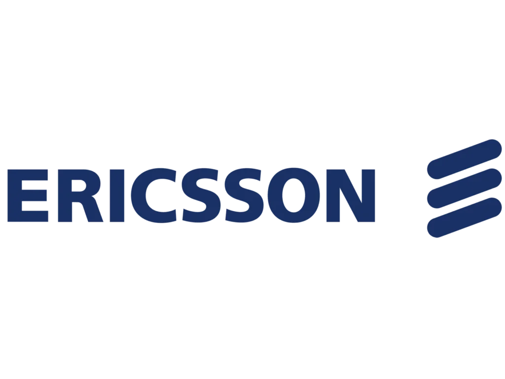 Ericsson logo