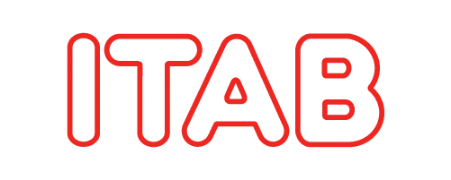 ITAB logo