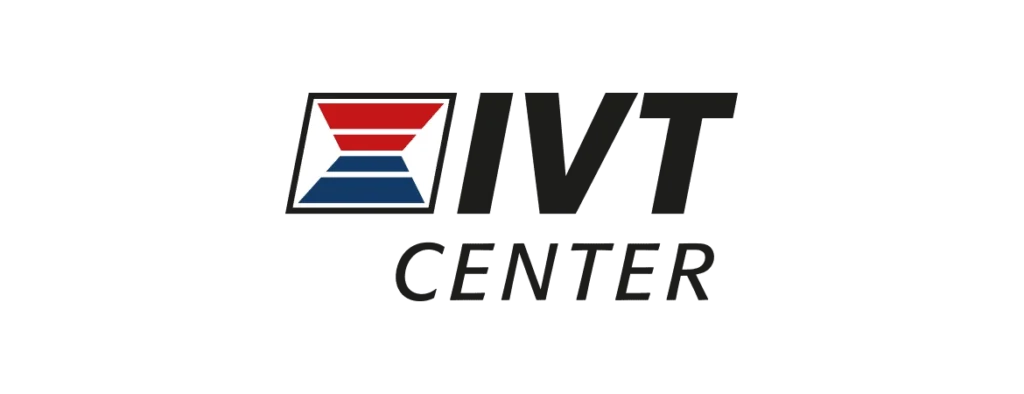 IVT Center logo