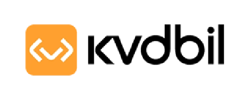 Kvdbil logo