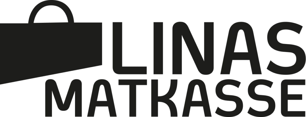 Linas Matkasse logo