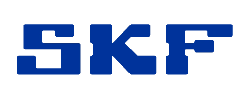 SKF logo
