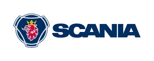 Scania logo
