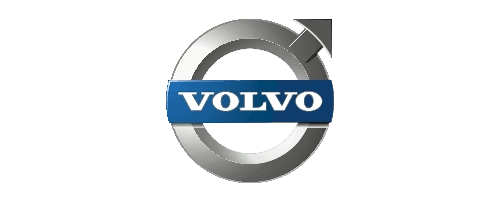 Volvo logo