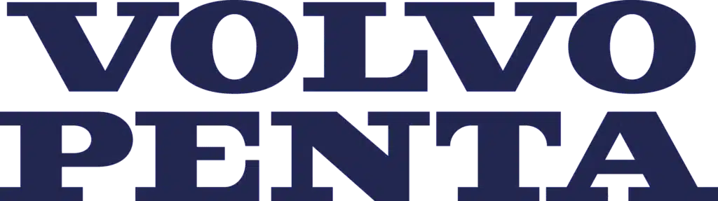 Volvo Penta logo