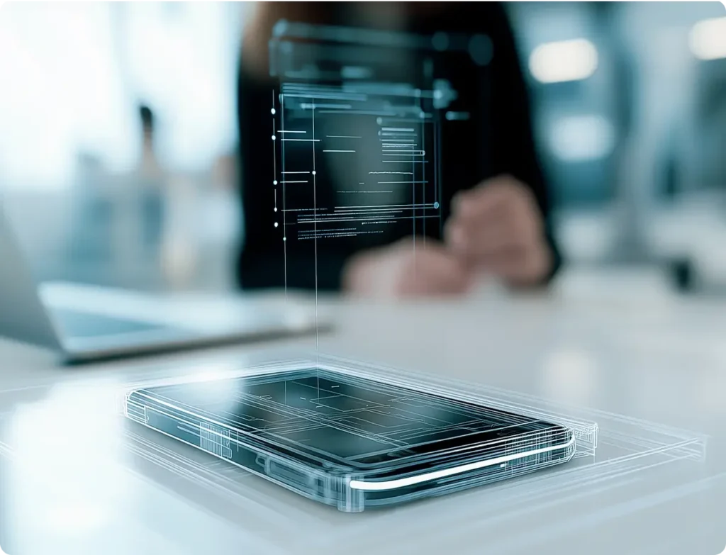 Rugged Devices Picture